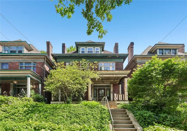 Photo 1 of Single family home for sale at 612 Whitney Ave, Regent Square, PA 15221 | MLS# 1763830 | Listing updated on 2026-08-03