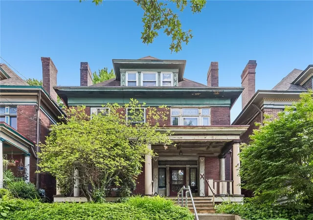 Photo 3 of Single family home for sale at 612 Whitney Ave, Regent Square, PA 15221 | MLS# 1763830 | Listing updated on 2026-08-03