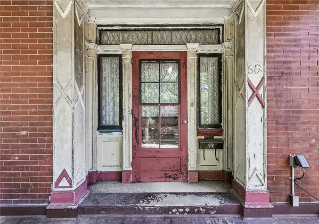 Photo 4 of Single family home for sale at 612 Whitney Ave, Regent Square, PA 15221 | MLS# 1763830 | Listing updated on 2026-08-03