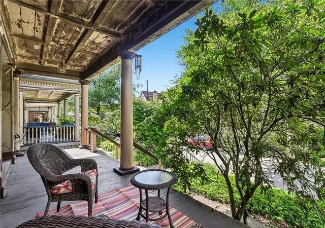 Photo 5 of Single family home for sale at 612 Whitney Ave, Regent Square, PA 15221 | MLS# 1763830 | Listing updated on 2026-08-03