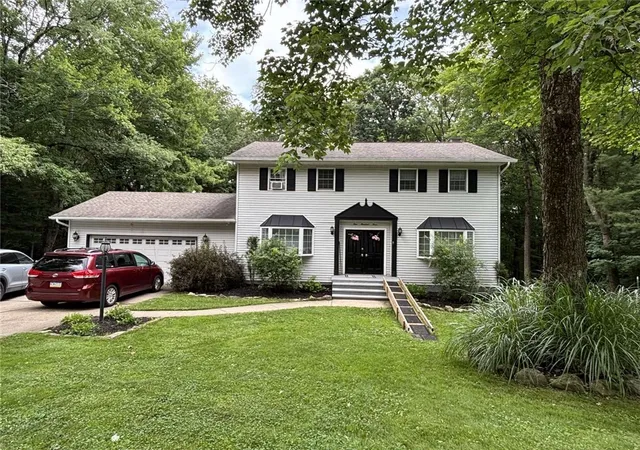 Homes for sale in Titusville, PA | 103 Overlook Dr, Titusville, PA 16354 | MLS# 1763851
