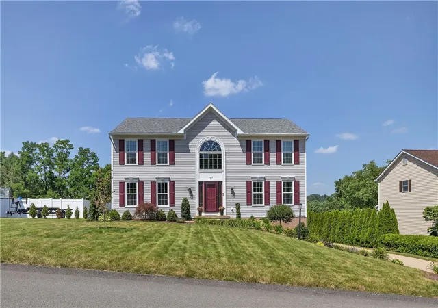 1st image of 107 Janyce Dr, Greensburg, PA 15601 | MLS# 1763587