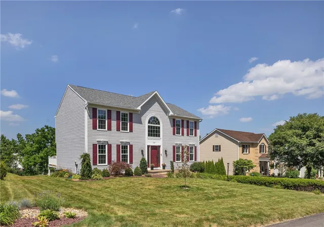 2nd image of 107 Janyce Dr, Greensburg, PA 15601 | MLS# 1763587