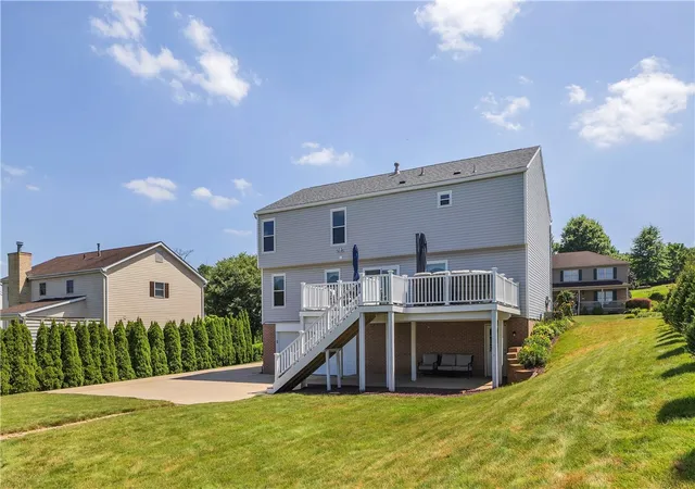 31st image of 107 Janyce Dr, Greensburg, PA 15601 | MLS# 1763587