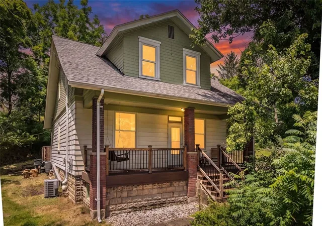 Photo 1 of Single family home for sale at 327 Marzolf Rd, Shaler, PA 15209 | MLS# 1763759 | Listing updated on 2026-08-02