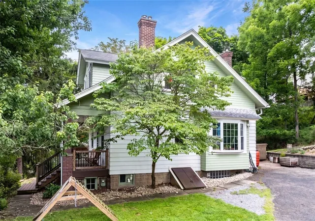 Photo 2 of Single family home for sale at 327 Marzolf Rd, Shaler, PA 15209 | MLS# 1763759 | Listing updated on 2026-08-02