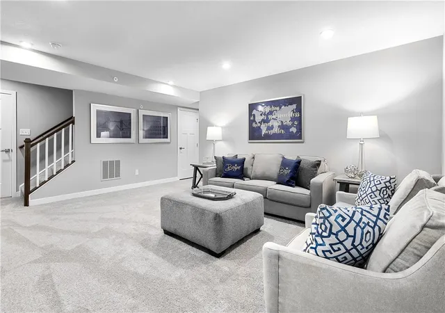 27th image of 137 Victoria Dr, North Strabane, PA 15317 | MLS# 1763852
