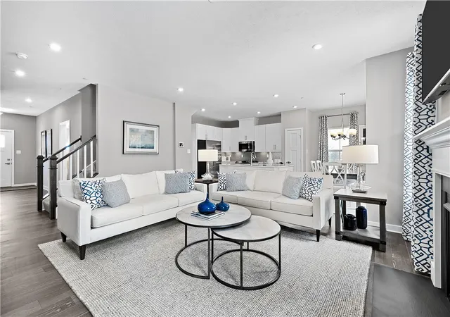 2nd image of 137 Victoria Dr, North Strabane, PA 15317 | MLS# 1763852