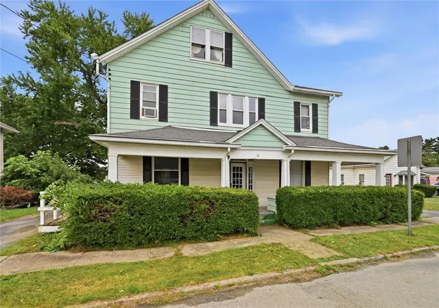 1st image of 18 North St, West Middlesex, PA 16159 | MLS# 1763874