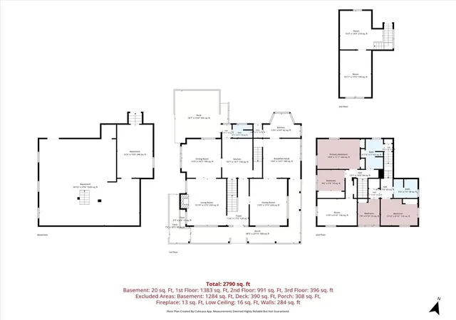 31st image of 18 North St, West Middlesex, PA 16159 | MLS# 1763874