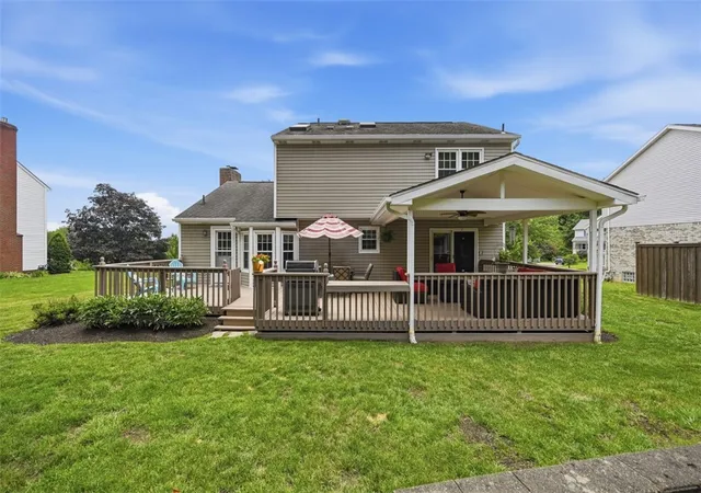 48th image of 648 Cedar Dr, Imperial, PA 15126 | MLS# 1763326