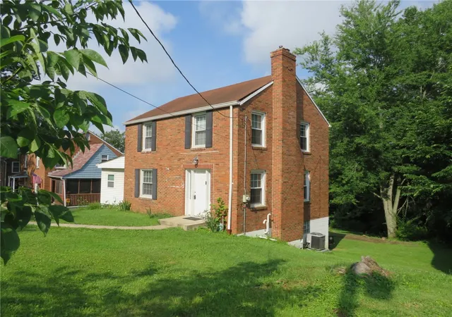 2nd image of 5470 Library Rd, Bethel Park, PA 15102 | MLS# 1763597