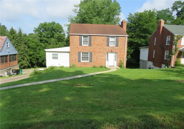 image of 5470 Library Rd, Bethel Park, PA 15102 | MLS# 1763597