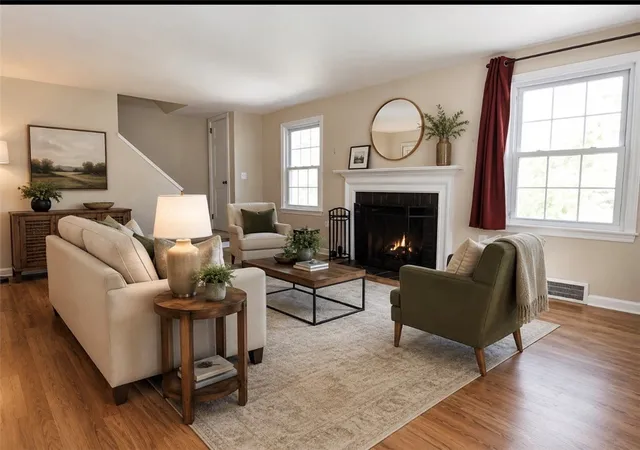 image of 5470 Library Rd, Bethel Park, PA 15102 | MLS# 1763597