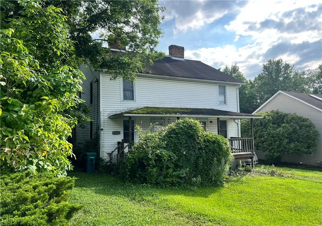 Homes for sale in Unity  Twp, PA | 1025/1029 St Vincent Shaft Street, Unity  Twp, PA 15650 | MLS# 1763842