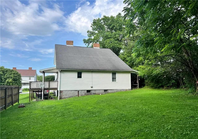 Homes for sale in Unity Twp, PA | 1025/1029 St Vincent Shaft Street, Unity Twp, PA 15650 | MLS# 1763842