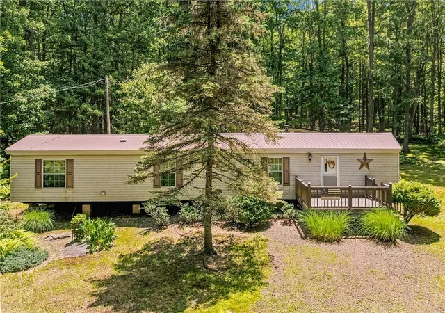 3rd image of 175 Dons Road, Fort Hill, PA 15540 | MLS# 1762989