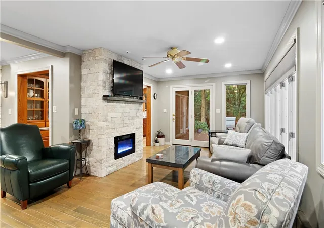 4th image of 000 Rockton, Dubois Area School District, PA 15856 | MLS# 1763870