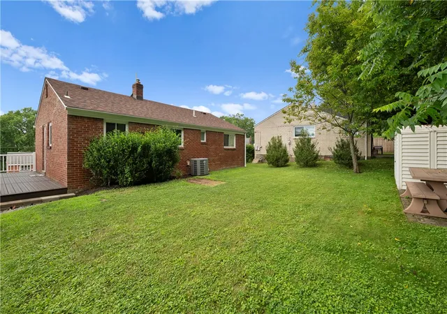 Homes for sale in Baldwin Twp, PA | 724 Rose Lane, Baldwin Twp, PA 15234 | MLS# 1763866