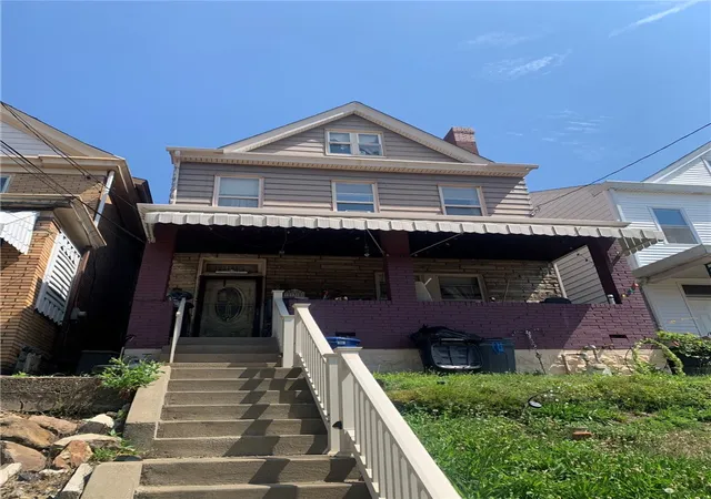 Homes for sale in Allentown, PA | 135 Wynoka St, Allentown, PA 15210 | MLS# 1763676