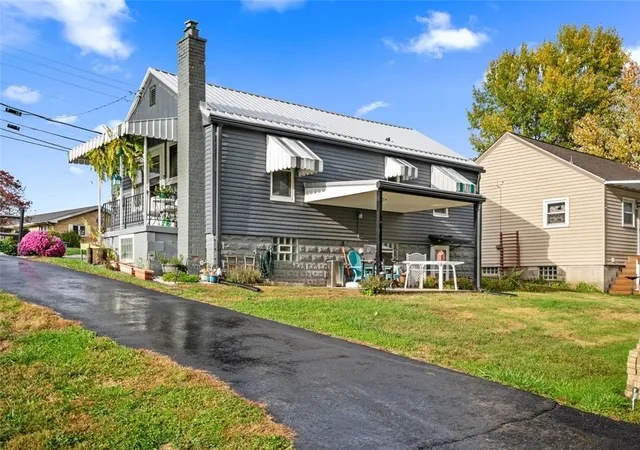 5th image of 718 Gladden Rd, Canonsburg, PA 15317 | MLS# 1763792