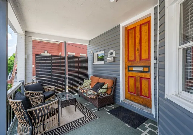 Homes for sale in Hill District, PA | 2834 Bedford Ave, Hill District, PA 15219 | MLS# 1763771