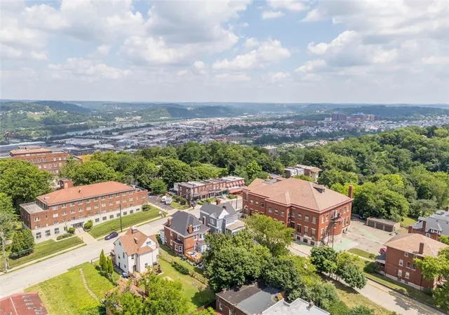 Homes for sale in Hill District, PA | 2834 Bedford Ave, Hill District, PA 15219 | MLS# 1763771