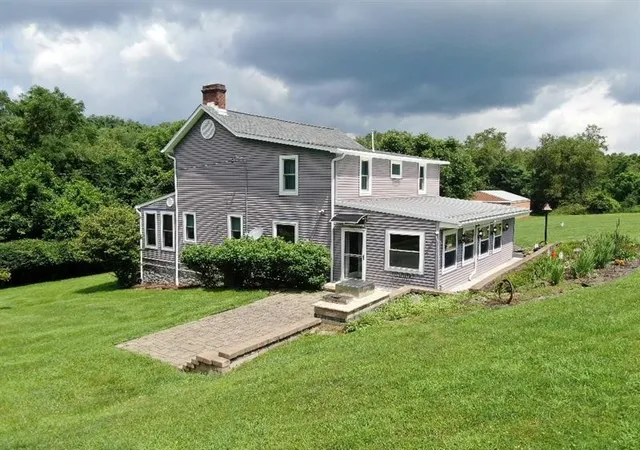 Homes for sale in North Bethlehem, PA | 426 Station Rd, North Bethlehem, PA 15360 | MLS# 1763924