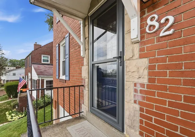 Photo 2 of Sale Pending at 82 E Manilla Ave, Green Tree, PA 15220 | MLS# 1763934 | Listing updated on 2026-07-31