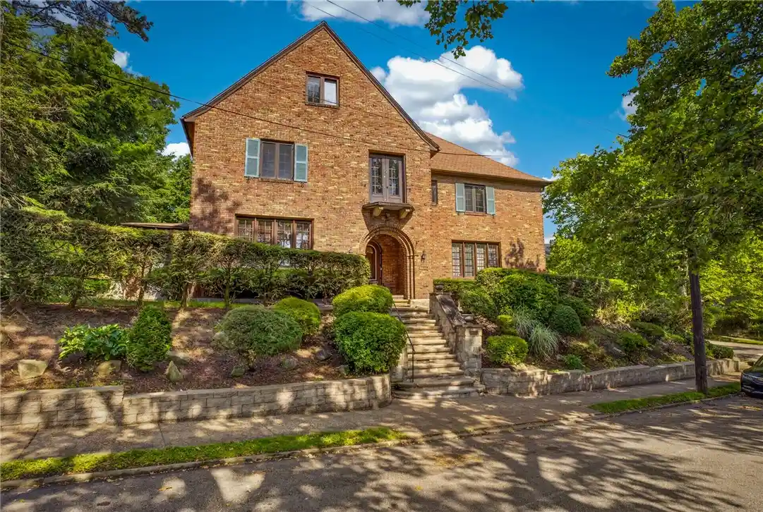 Photo 1 of Sale Pending at 6430 Bartlett St, Squirrel Hill, PA 15217 | MLS# 1763086 | Listing updated on 2026-10-28