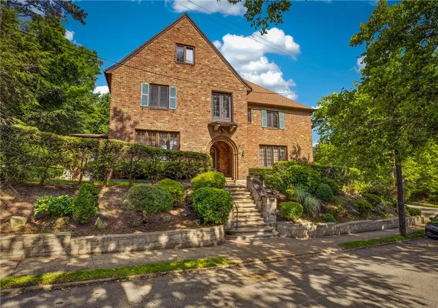 1st image of 6430 Bartlett St, Squirrel Hill, PA 15217 | MLS# 1763086