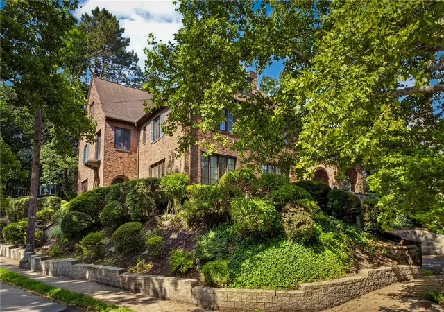 Photo 3 of Multi family home for sale at 6430 Bartlett St, Squirrel Hill, PA 15217 | MLS# 1763086 | Listing updated on 2026-08-02