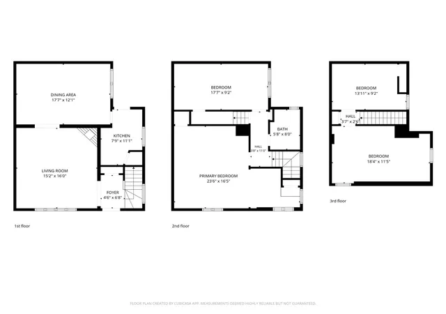 50th image of 6430 Bartlett St, Squirrel Hill, PA 15217 | MLS# 1763086