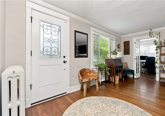 Photo 3 of Single family home for sale at 120 Maple Ave, Edgewood, PA 15218 | MLS# 1763716 | Listing updated on 2026-08-04