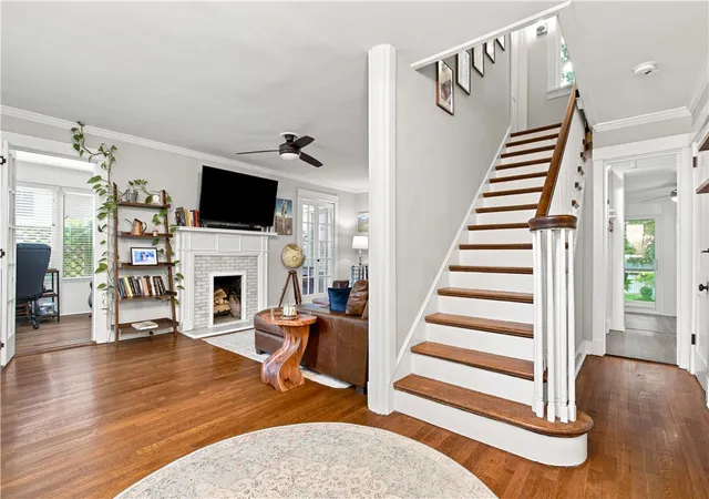 Photo 4 of Single family home for sale at 120 Maple Ave, Edgewood, PA 15218 | MLS# 1763716 | Listing updated on 2026-08-04