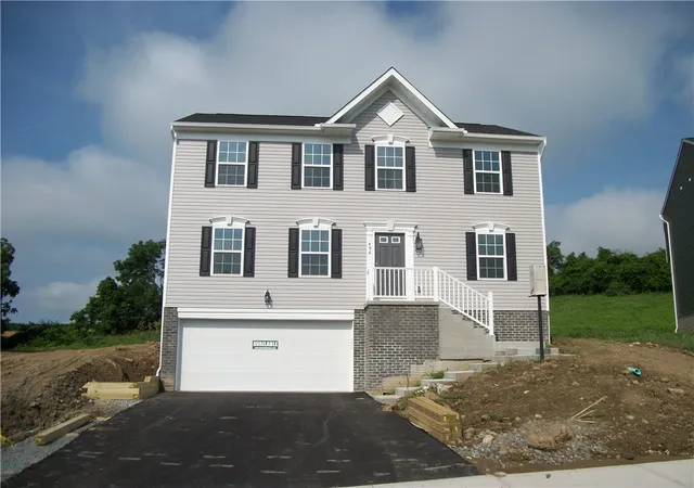 1st image of 498 Gardenia Dr, Rostraver, PA 15012 | MLS# 1763951