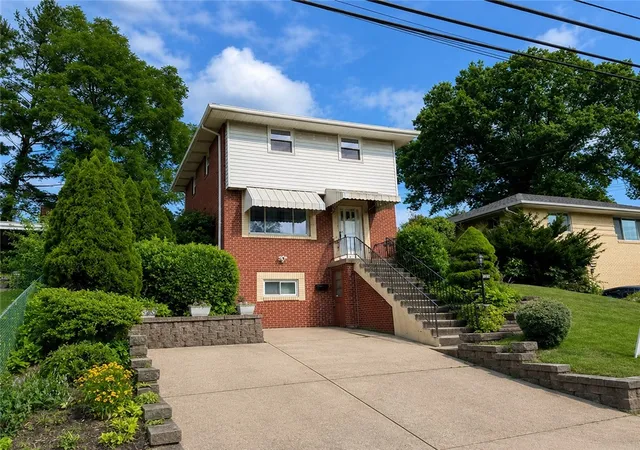 1st image of 1338 Tyndall Street, Sheraden, PA 15204 | MLS# 1763760