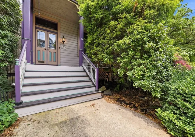 2nd image of 704 Ivy Street, Shadyside, PA 15232 | MLS# 1763890