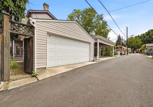 5th image of 704 Ivy Street, Shadyside, PA 15232 | MLS# 1763890