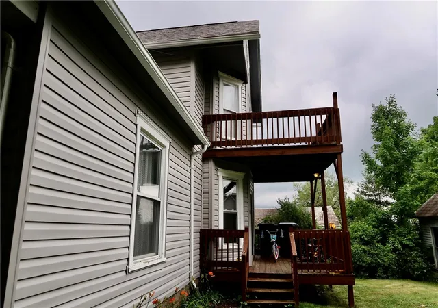 4th image of 125 S Otter St, Mercer, PA 16137 | MLS# 1763932
