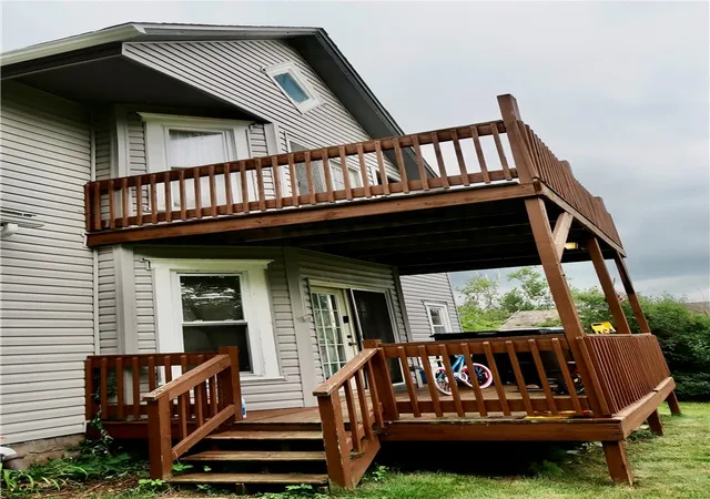 5th image of 125 S Otter St, Mercer, PA 16137 | MLS# 1763932