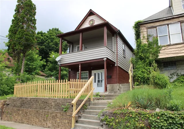 2nd image of 1269 8th Ave, Natrona Heights, PA 15065 | MLS# 1763876