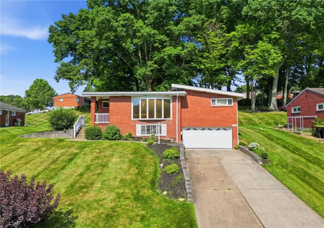 1st image of 5528 California Ave, Bethel Park, PA 15102 | MLS# 1763581
