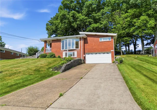 2nd image of 5528 California Ave, Bethel Park, PA 15102 | MLS# 1763581