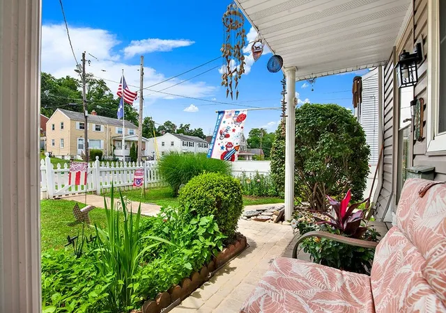 5th image of 320 Cedar St, Jeannette, PA 15644 | MLS# 1763443