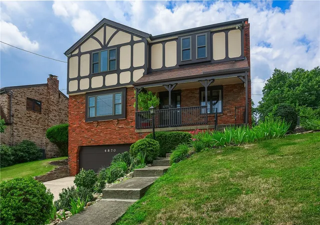Homes for sale in Whitehall, PA | 4870 E Willock Rd, Whitehall, PA 15227 | MLS# 1763709