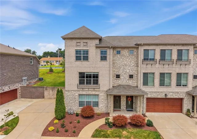 1st image of 245 Lucca Ln, Upper St Clair, PA 15241 | MLS# 1763437