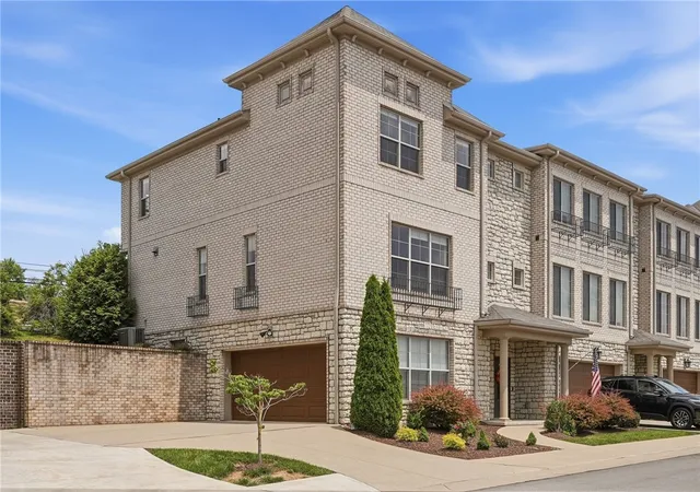 2nd image of 245 Lucca Ln, Upper St Clair, PA 15241 | MLS# 1763437