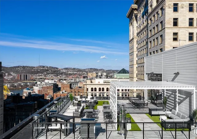 42nd image of 350 Oliver Ave #1101, Downtown Pgh, PA 15222 | MLS# 1762771