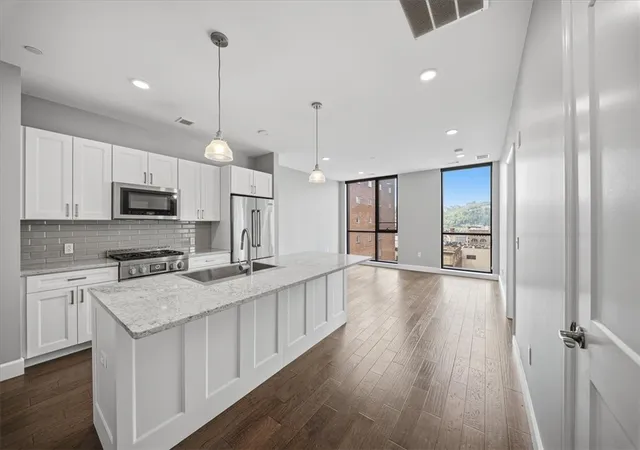 Photo 5 of Condo for sale at 350 Oliver Ave #1101, Downtown Pgh, PA 15222 | MLS# 1762771 | Listing updated on 2026-07-31